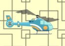 Helicopters