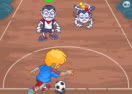 Hell Footy