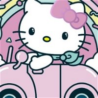 Hello Kitty Lunchbox no Jogos 360