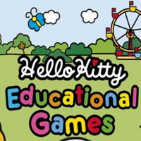 Hello Kitty Educational Games