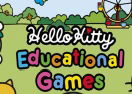 Hello Kitty Educational Games