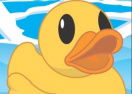 Help the Duck