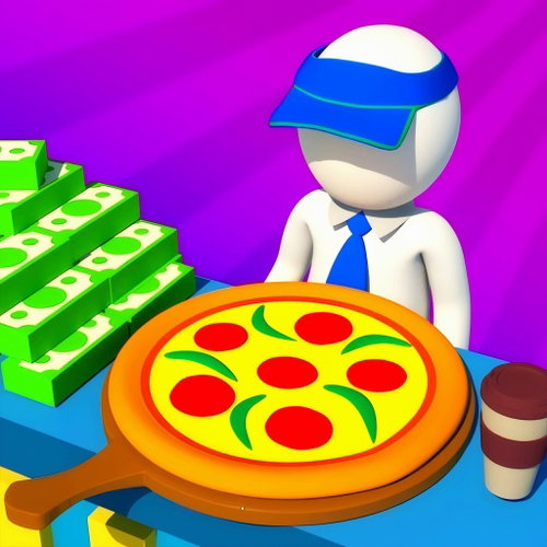 Jogos de Entregador de Pizza no Jogos 360