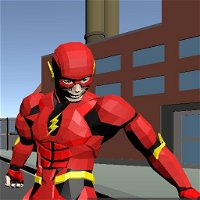 Hero 2: Flash Super Speed