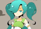 Hero Dress Up