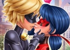 Hero Kiss