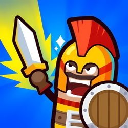 Hero Making Tycoon
