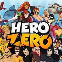 Hero Zero