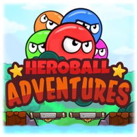 Heroball Adventures