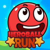 HeroBall Run