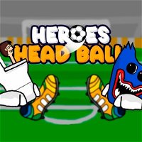 Jogo Soccer Star Head Ball no Jogos 360