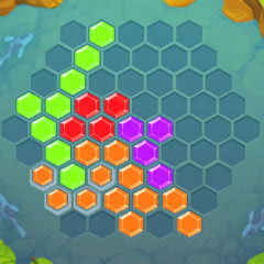 Hexa Fever Summer