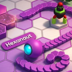 Hexaland.io