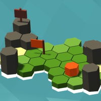 Jogo pra pensar um pouco – HEX