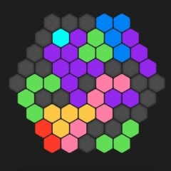 Jogo Tiles Puzzle no Jogos 360