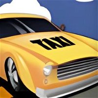 Jogos de Taxi 3D no Jogos 360