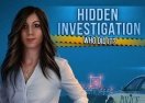 Hidden Investigation: Who Did It?