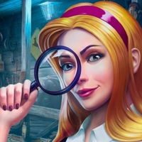 Hidden Objects: Brain Teaser