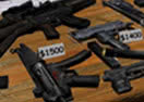 Hidden Weapons