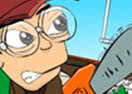 High School Tower Defense