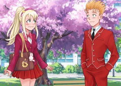 High School Uniforms