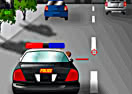High Speed Pursuit