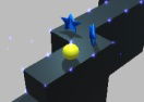 High Wall Ball