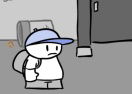 Highschool Bathroom Simulator
