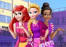 Highschool Divas