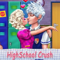 Highschool Love Story