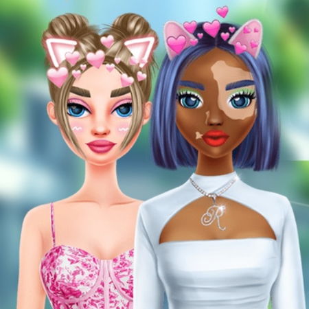 Highschool Mean Girls 3