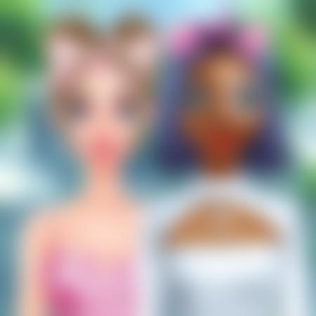 Highschool Mean Girls 3