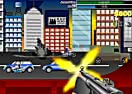 Highway Pursuit