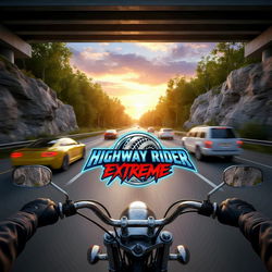 Highway Rider Extreme