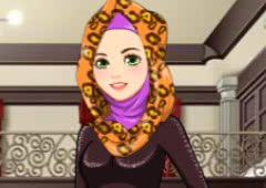 Hijab Salon