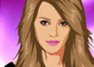 Arrume a Hilary Duff