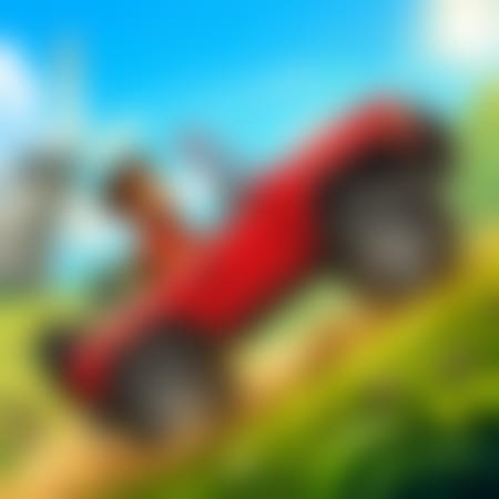 Hill Climber Racing