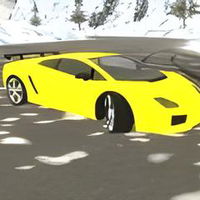 Hill Drift 3D