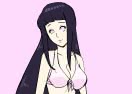 Hinata Dress Up