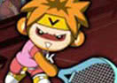Hip Hop Tennis