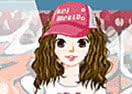 HipHop Dress Up