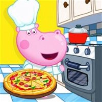 Jogos de fazer pizza - Jogue jogos de fazer pizza gratis no