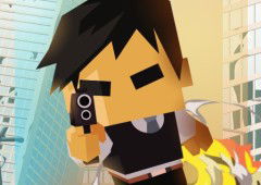 Hitman Rush