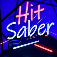 Hit Saber