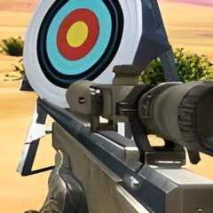 Jogo Hit Targets Shooting no Jogos 360