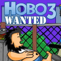 Hobo 3 - Wanted