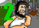 Hobo Prison Brawl