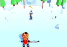 Hockey Challenge 3D