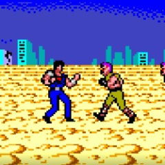 Hokuto no Ken