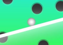 Hole Ball